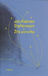 kniha Žltá ponorka, Artforum 2024
