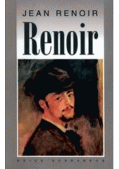 kniha Renoir, Academia 2000