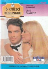 kniha Dítě na obtíž, Ivo Železný 1999