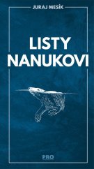 kniha Listy Nanukovi, Pro 2019