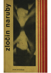 kniha Zločin naruby, Kruh 1967