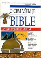 kniha O čem všem je bible encyklopedické vydání, Pokoj 1992