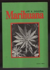kniha Marihuana, Kumul Press 1993