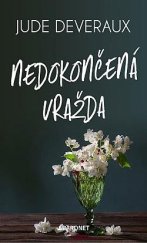 kniha Nedokončená vražda, Baronet 2025