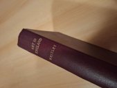 kniha Art in England 1821-1837, Cambridge at the University Press 1930