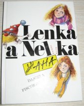 kniha Lenka a Nelka neboli AHA, Knižní klub 1994