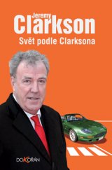 kniha Svět podle Clarksona, Dokořán 2016