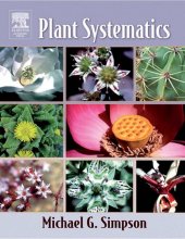 kniha Plant Systematics, Elsevier 2006