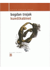 kniha Kumštkabinet, Host 2005