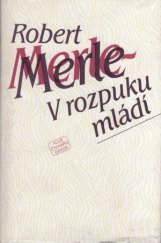 kniha V rozpuku mládí, Odeon 1984