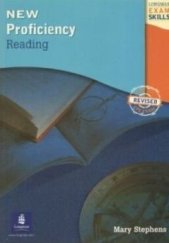 kniha Longman Exam Skills Proficiency Reading Student’s Book, Longman 2005