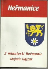 kniha Heřmanice, SMO - městský obvod Slezská Ostrava 2005