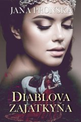 kniha Diablova zajatkyňa, Slovenský spisovateľ 2018