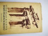 kniha Země starých bohů putování po antickém Řecku, Lidová demokracie 1957