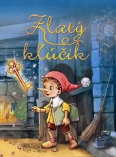 kniha Zlatý kľúčik, Fortuna Libri 2013