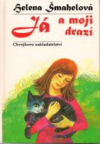 kniha Já a moji drazí, Chvojkovo nakladatelství 1995