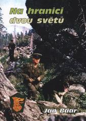 kniha Na hranici dvou světů, OFTIS 2011