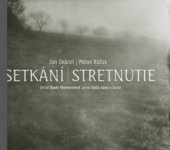 kniha Setkání = Stretnutie, Carpe diem 2012