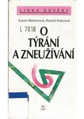 kniha O týrání a zneužívání, Nakladatelství Lidové noviny 1996