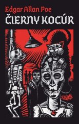 kniha Čierny kocúr, SnowMouse 2013