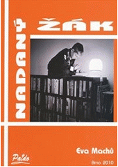 kniha Nadaný žák, Paido 2010