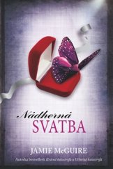 kniha Nádherná svatba, Fortuna Libri 2015