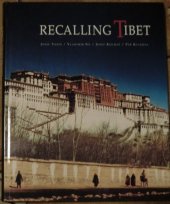 kniha Recalling Tibet, Práh 1997