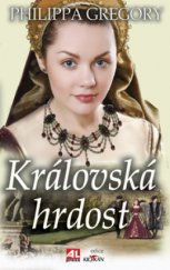 kniha Královská hrdost, Alpress 2009