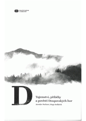 kniha Tajemství, příběhy a pověsti Doupovských hor, Oblastní muzeum 2023