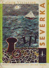 kniha Severka, SNDK 1962