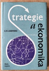 kniha Strategie a ekonomika, Naše vojsko 1959