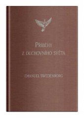 kniha Příběhy z duchovního světa, Lenka Máchová 2003