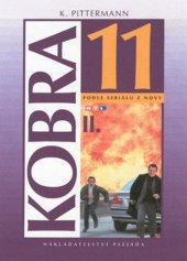kniha Kobra 11 2., Plejáda 2002