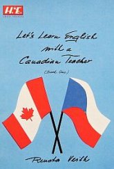 kniha Let's learn English with a Canadian teacher. (Book one), Lingua centrum HE 1990