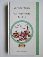 kniha Svatební cesta do Jiljí, Česká expedice 1992