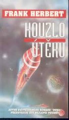 kniha Kouzlo útěku, Winston Smith 1995