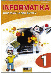 kniha Informatika pro základní školy 1., Computer Media 2009