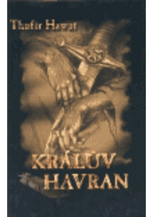kniha Králův Havran, Tomáš Houška 1999