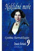 kniha Dynastie Morlandů 9. - Neklidné moře, Knižní klub 2000