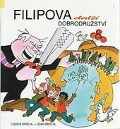 kniha Filipova další dobrodružství, Advent-Orion 1997