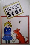 kniha Ringo Star, Albatros 1990
