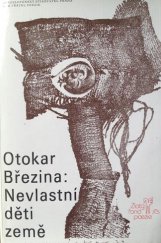kniha Nevlastní děti země, Československý spisovatel 1988