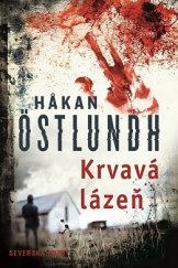kniha Krvavá lázeň, Baronet 2015