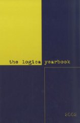 kniha The logica yearbook 2002, Filosofia 2003