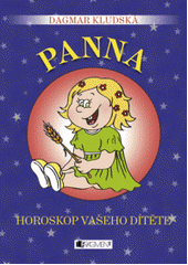 kniha Panna horoskop vašeho dítěte : [24.8.-23.9.], Fragment 2010