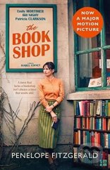 kniha The Bookshop, HarperCollins 2018