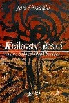 kniha Království české a jiné polokatolické povídky, Votobia 1996