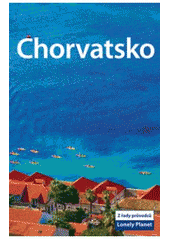 kniha Chorvatsko, Svojtka & Co. 2008