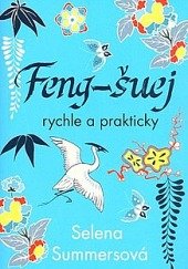 kniha Feng-šuej rychle a prakticky, Euromedia 2016