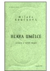 kniha Hlava umělce studie k větší práci : (1946), Prostor 2002